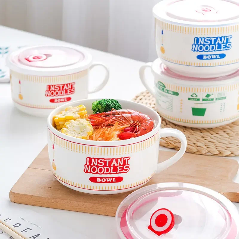 Dim Sum Basket - Filles à Bouillie Instantanée en Céramique