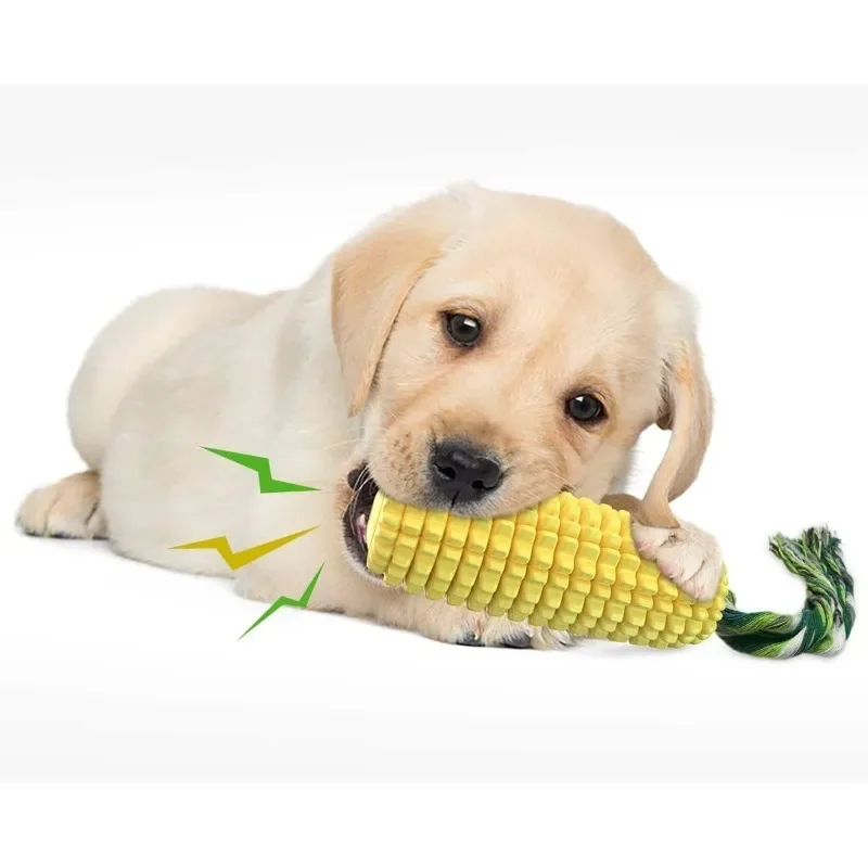 Corn Dog Stick - Nouveau ! Pour les chiens qui