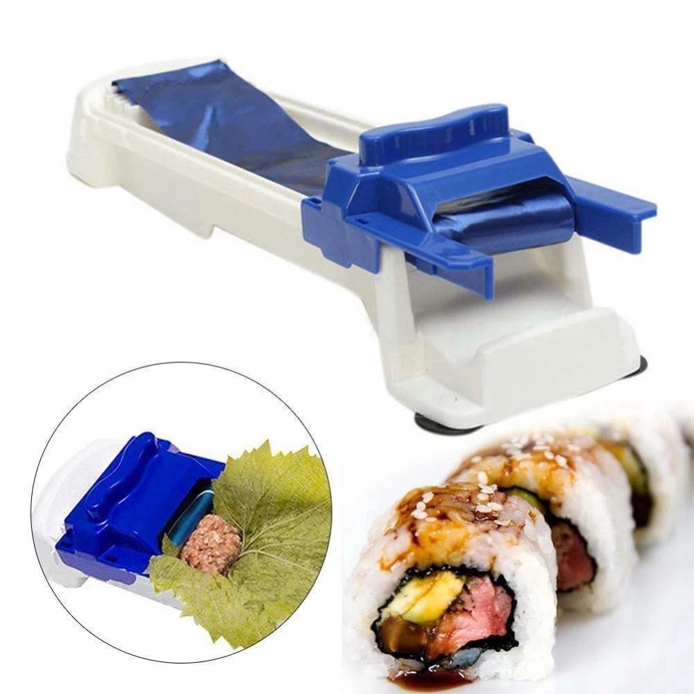 Spring Roll Wrapper - Machine à rouler la viande et