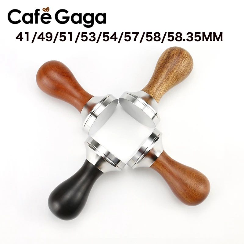Delonghi Espresso Magnifica - Pilon à café 51 mm, 53