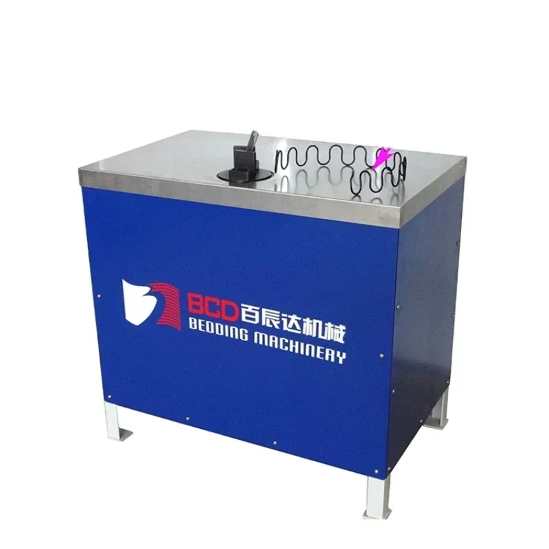 Machine automatique de fabrica - Spring Roll Wrapper avis et prix
