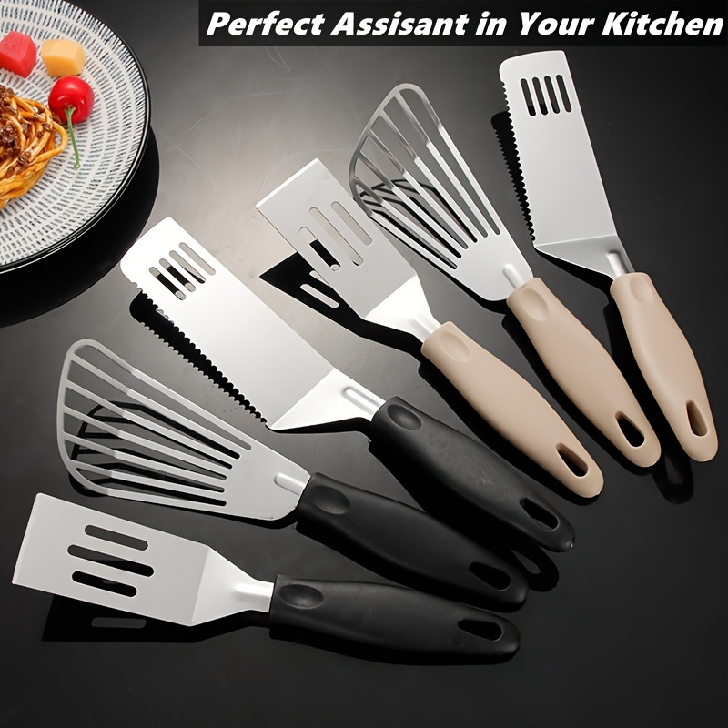Ensemble de Mini spatules en a - Okonomiyaki Spatula avis et prix