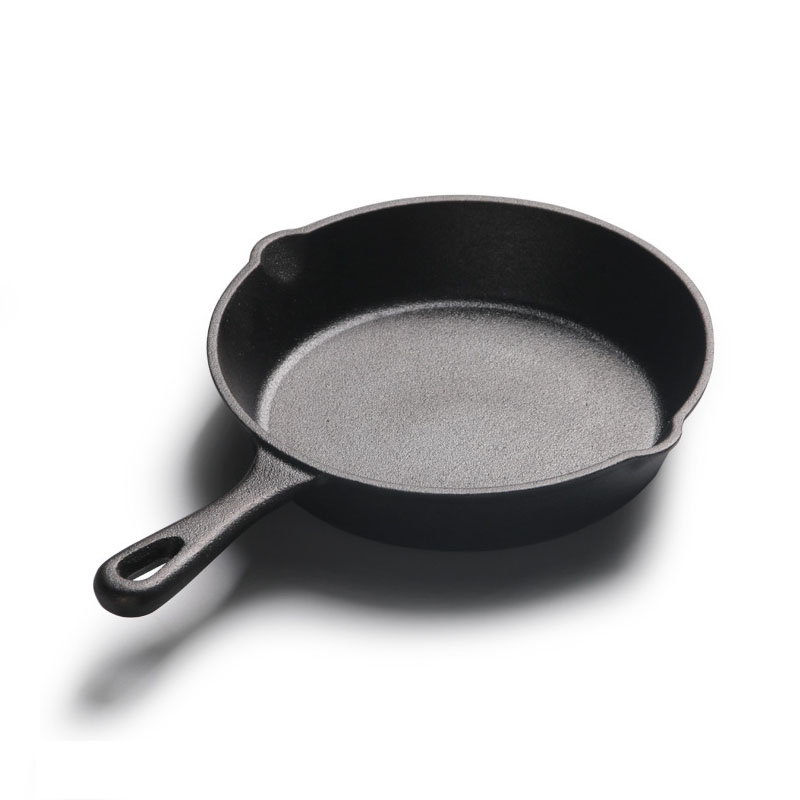 SHANGPEfeast UAN-Poêle en font - Cast Iron Corn avis et prix