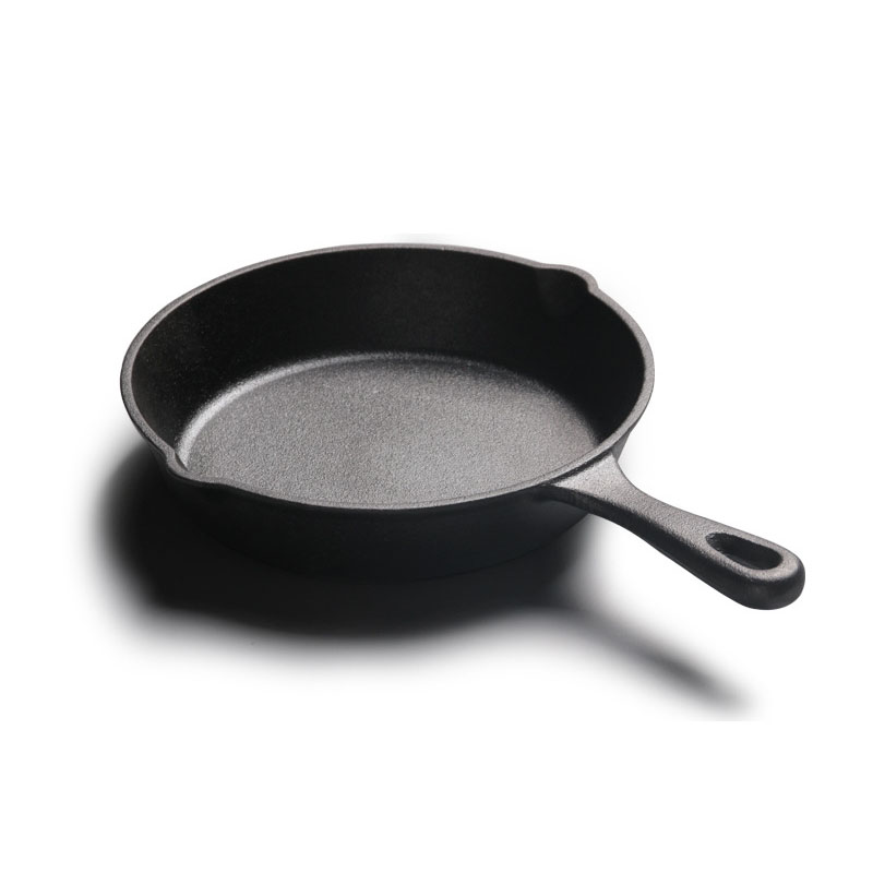 SHANGPEfeast UAN-Poêle en font - Cast Iron Corn avis et prix