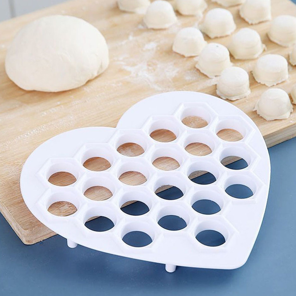 Moule à raviolis, ensemble de  - Dumpling Press Set avis et prix