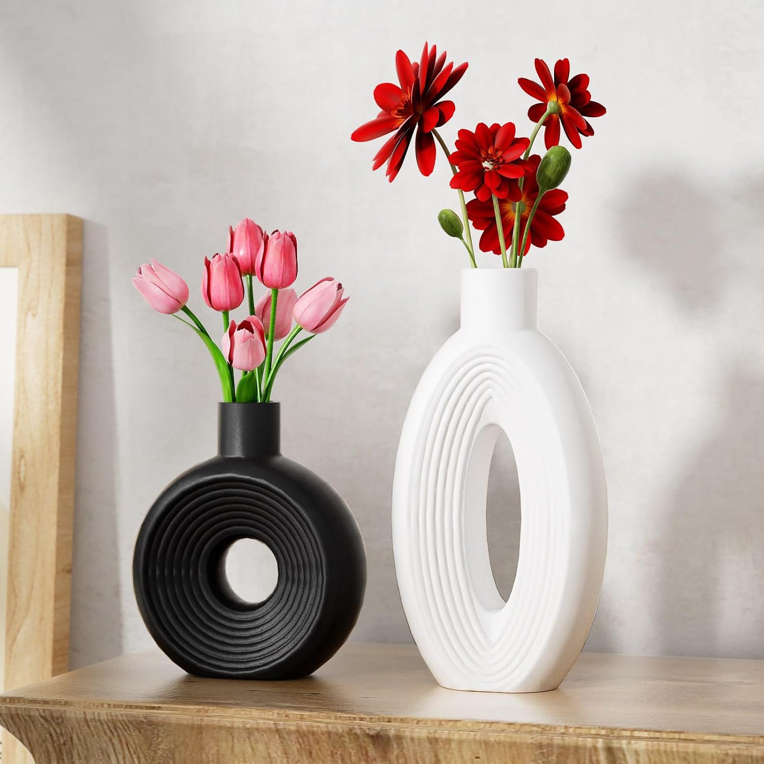Moule en silicone pour vases,  - Potsticker Mold avis et prix