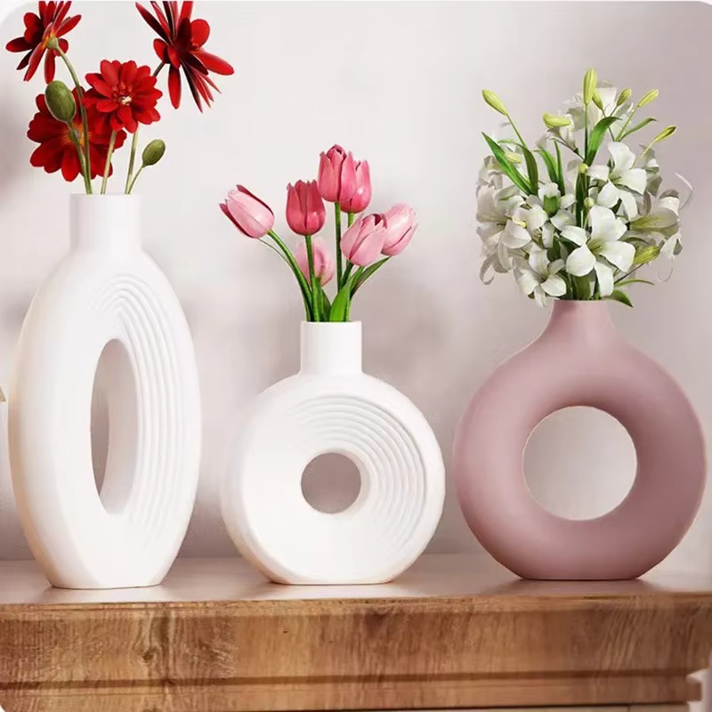 Moule en silicone pour vases,  - Potsticker Mold avis et prix