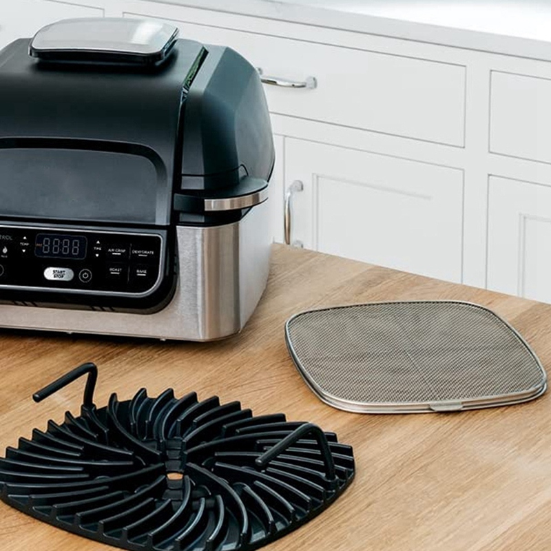 Protection contre les éclabous - Ninja Air Fryer Af101 avis et prix