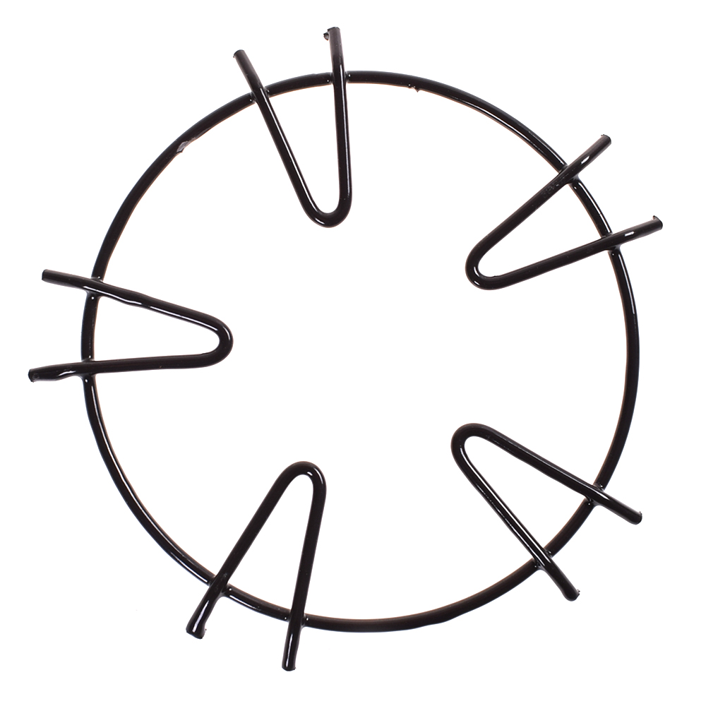 Support universel rond en font - Cast Iron Corn avis et prix