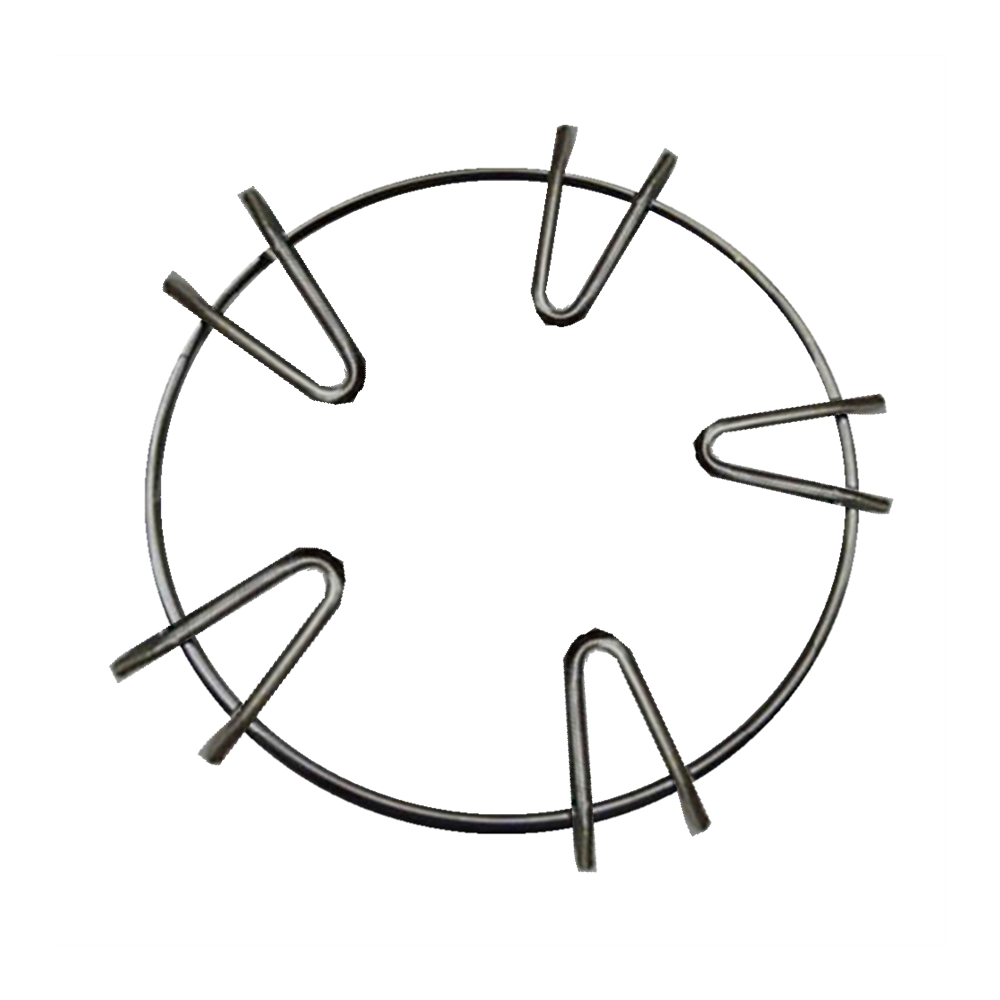 Support universel rond en font - Cast Iron Corn avis et prix
