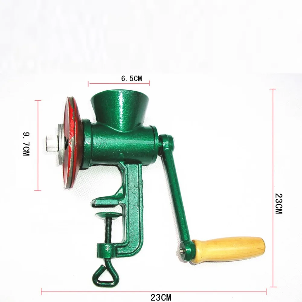 Mélange à riz domestique, Chil - Cast Iron Corn avis et prix