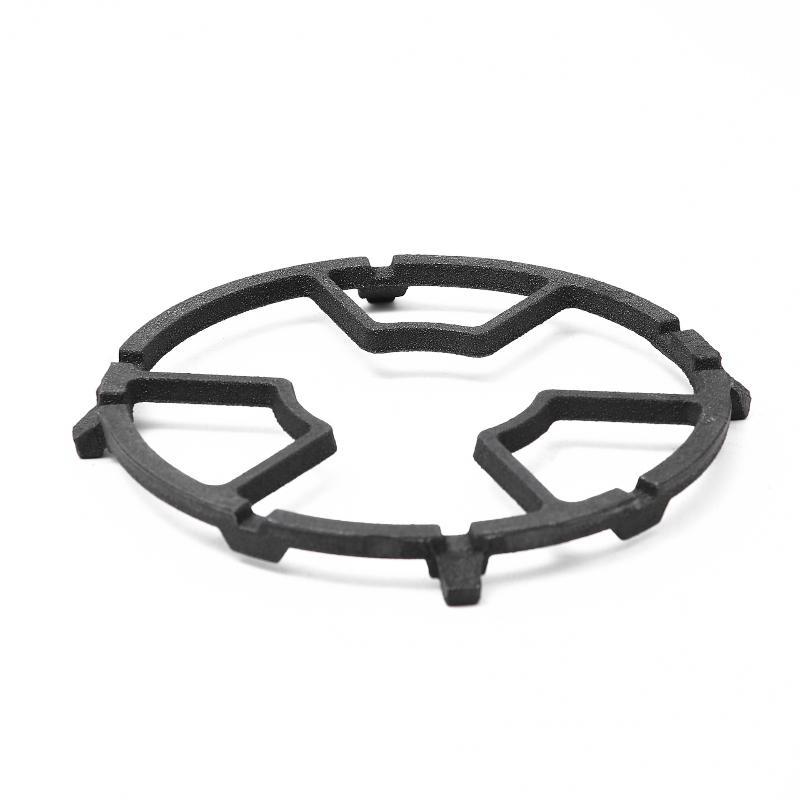 Grille de brûleur de cuisinièr - Cast Iron Corn avis et prix