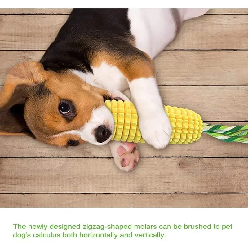 Nouveau ! Pour les chiens qui  - Corn Dog Stick avis et prix