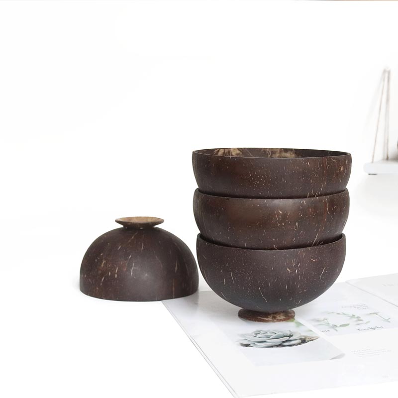 Ensemble de bols et cuillères  - Dim Sum Basket avis et prix