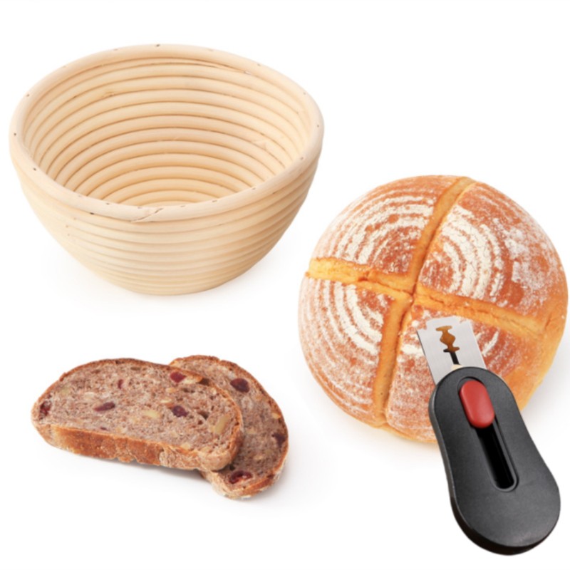Coupe-pain de cuisine, fouet à - Danish Pancake Pan avis et prix