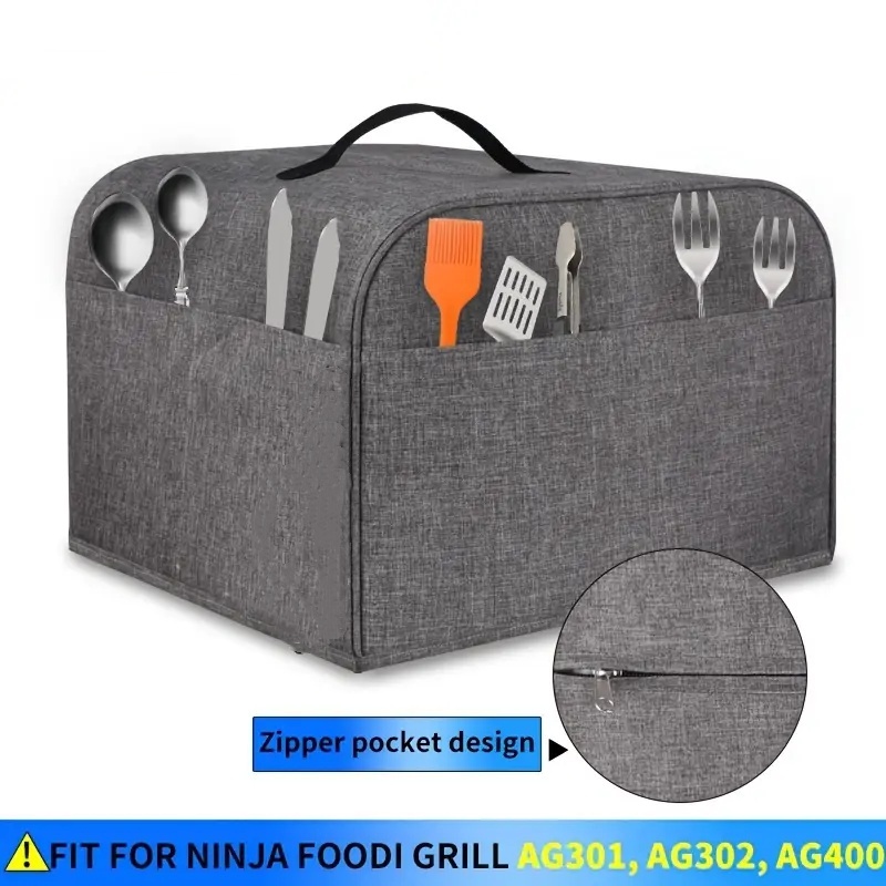 Housse anti-poussière pour gri - Ninja Air Fryer Af101 avis et prix