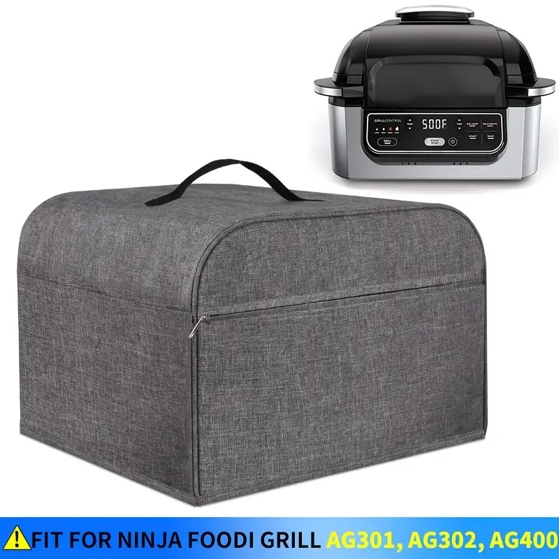 Housse anti-poussière pour gri - Ninja Air Fryer Af101 avis et prix