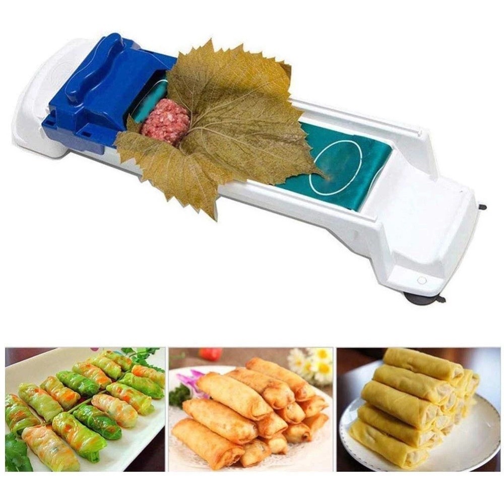 Machine à rouler la viande et  - Spring Roll Wrapper avis et prix