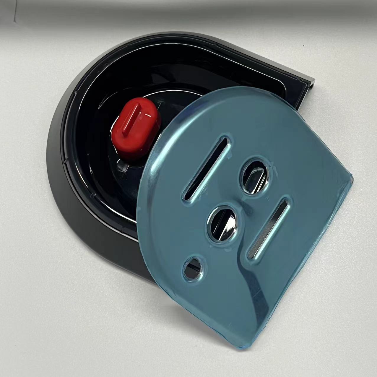 Ensemble de bac à eau pour mac - Delonghi Espresso Magnifica avis et prix