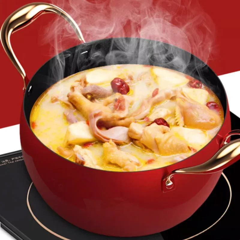 Marmite à Soupe Créative en Fo - Cast Iron Corn avis et prix