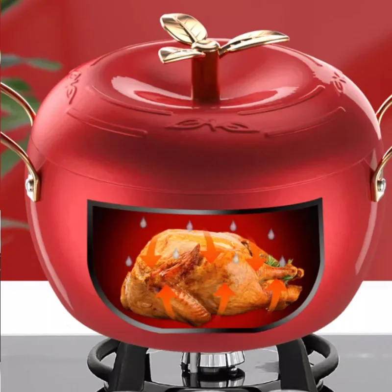 Marmite à Soupe Créative en Fo - Cast Iron Corn avis et prix