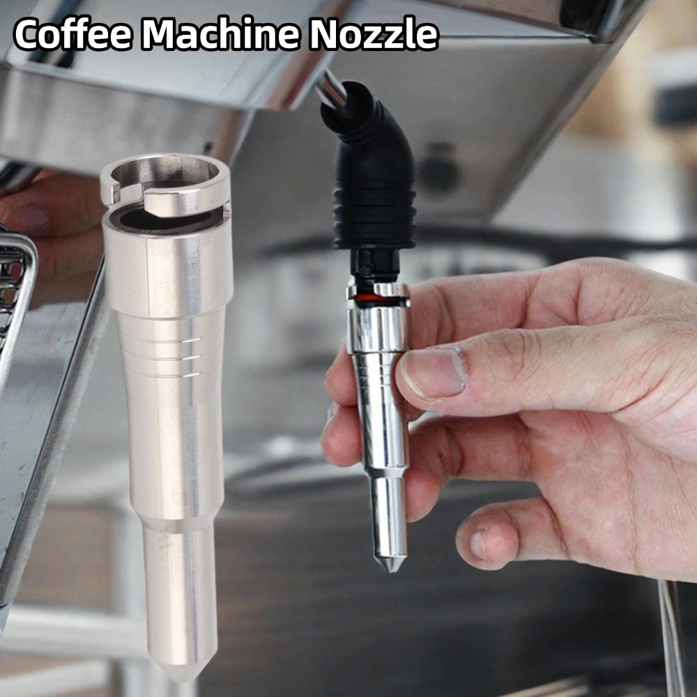 Buse à vapeur pour cafetière,  - Delonghi Espresso Magnifica avis et prix