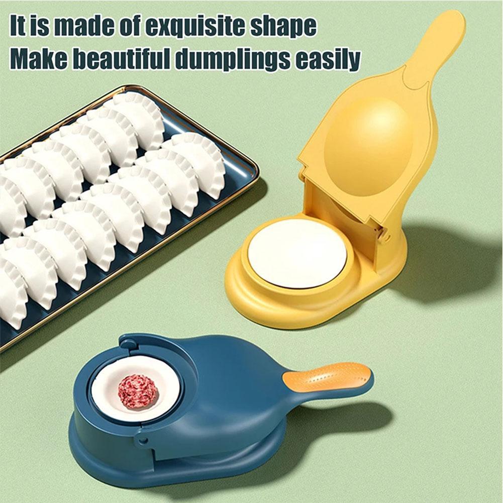 Kit de fabrication de raviolis - Dumpling Press Set avis et prix