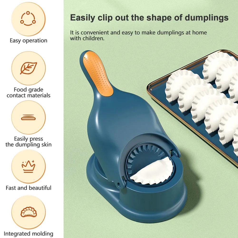 Kit de fabrication de raviolis - Dumpling Press Set avis et prix