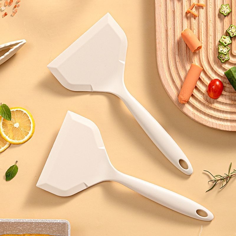 Spatule en silicone résistante - Okonomiyaki Spatula avis et prix