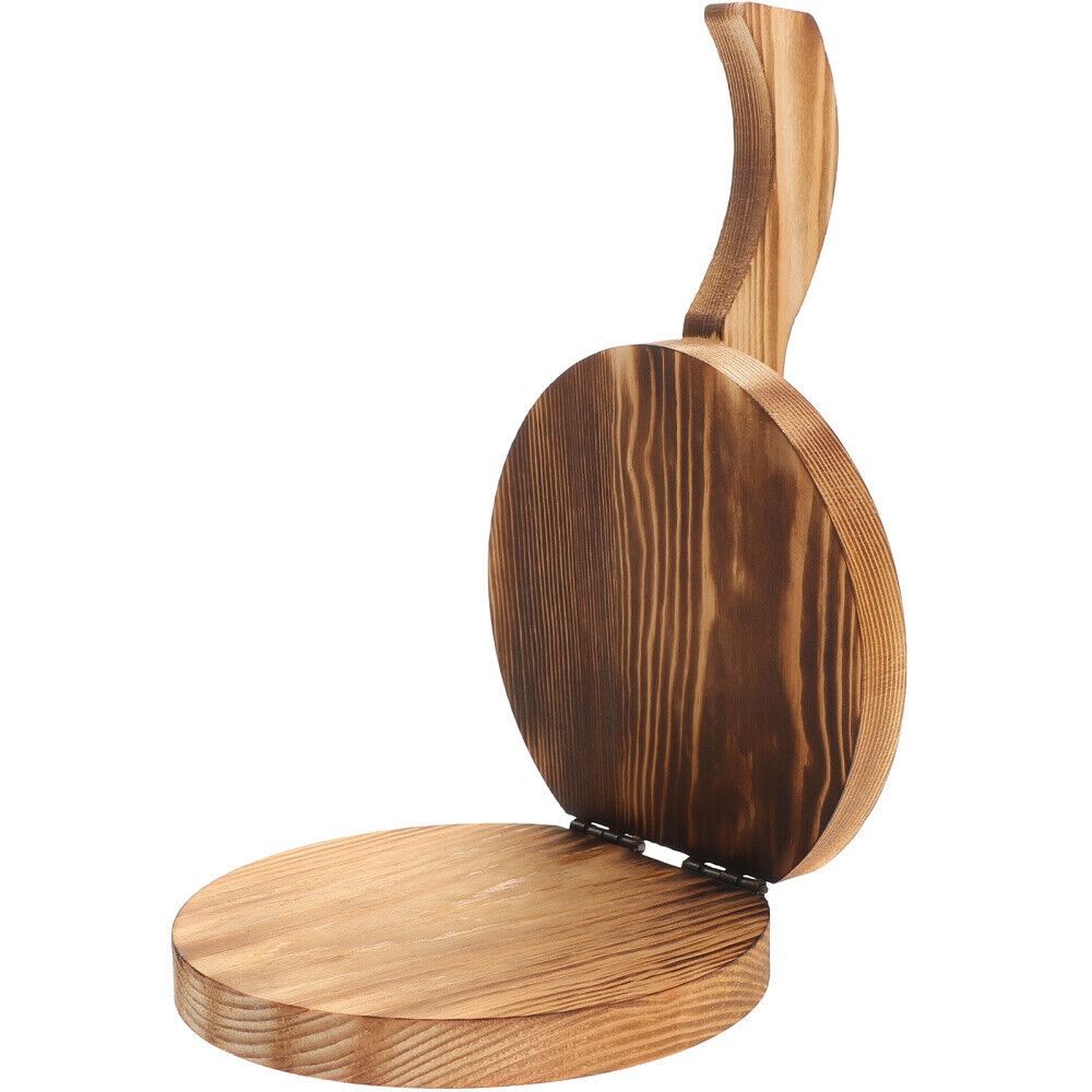 ChapSauPresser de pâte en bois - Dumpling Press Set avis et prix