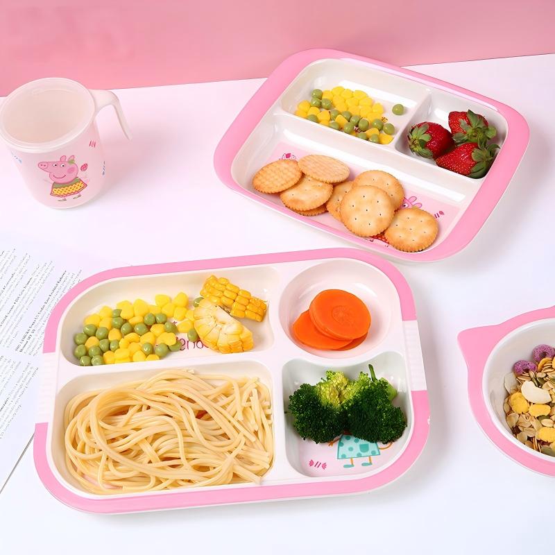 WUHE Peppa Pig – Ensemble de v - Dim Sum Basket avis et prix