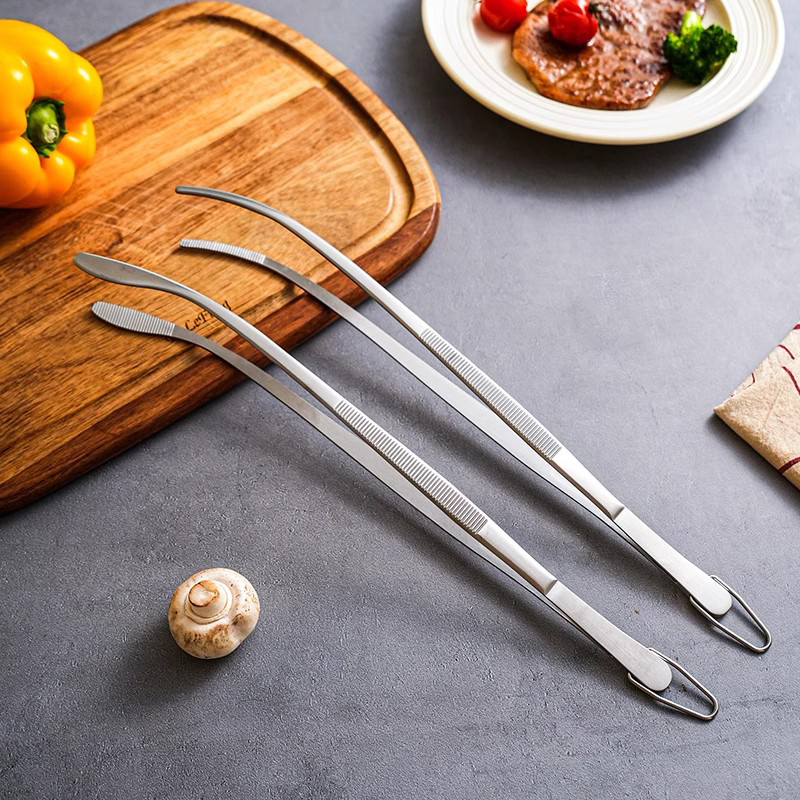 Ensemble de pincettes de cuisi - Okonomiyaki Spatula avis et prix