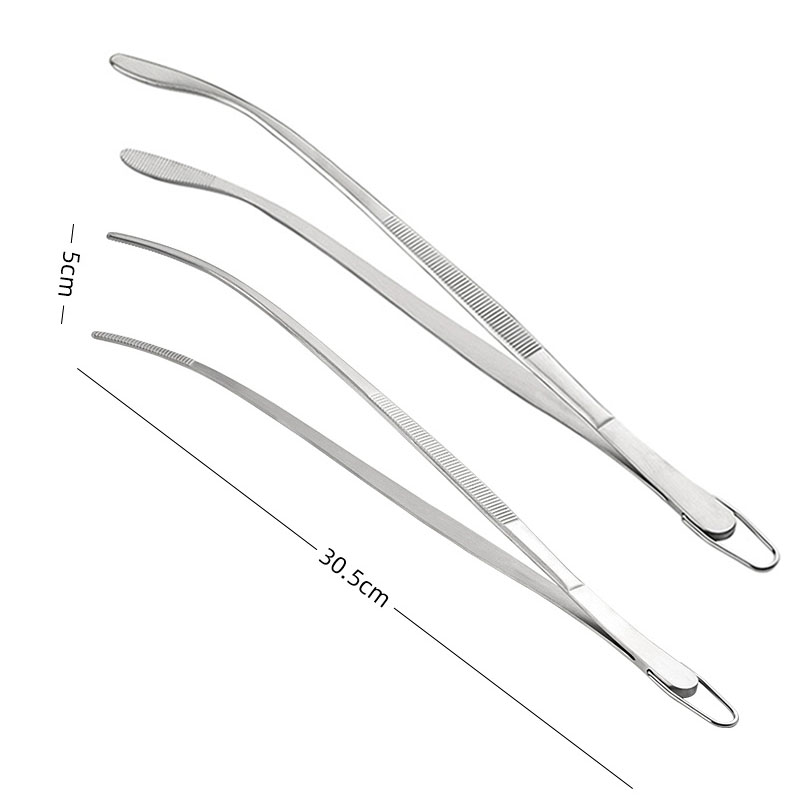 Ensemble de pincettes de cuisi - Okonomiyaki Spatula avis et prix