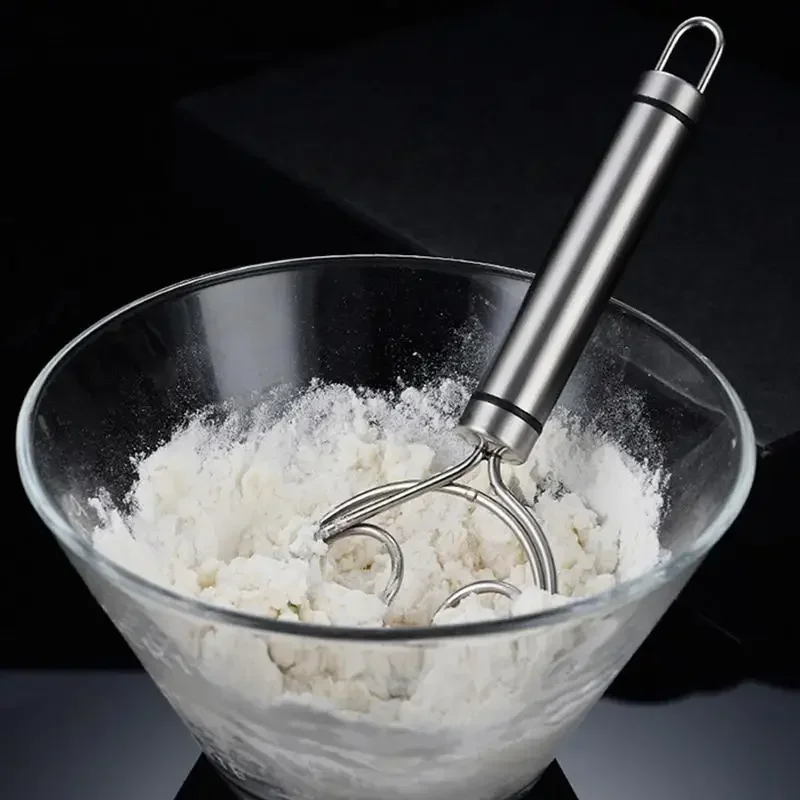 Fouet à pâte danois en acier i - Danish Pancake Pan avis et prix