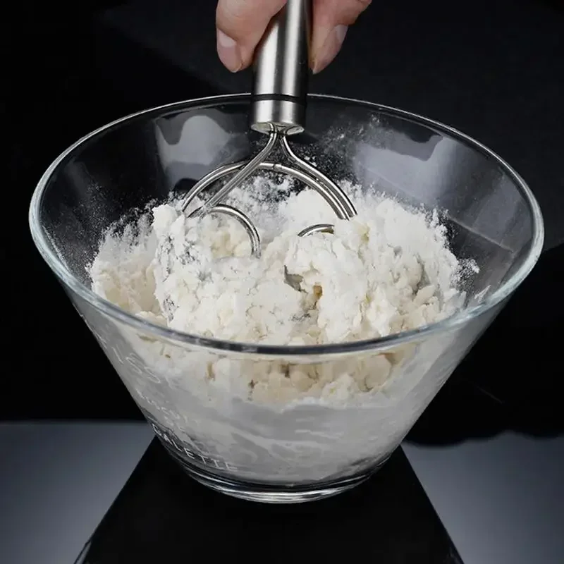 Fouet à pâte danois en acier i - Danish Pancake Pan avis et prix