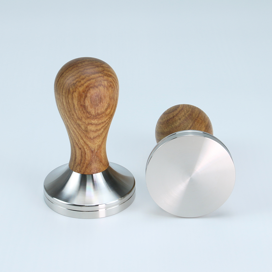 Pilon à café 51 mm, 53 mm, 57  - Delonghi Espresso Magnifica avis et prix