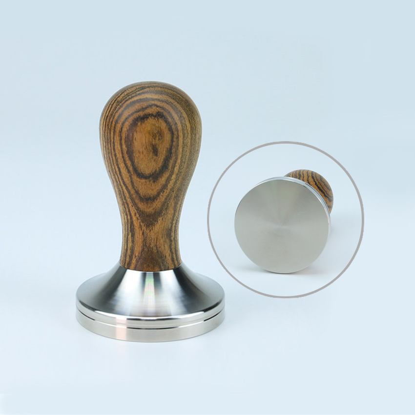 Pilon à café 51 mm, 53 mm, 57  - Delonghi Espresso Magnifica avis et prix