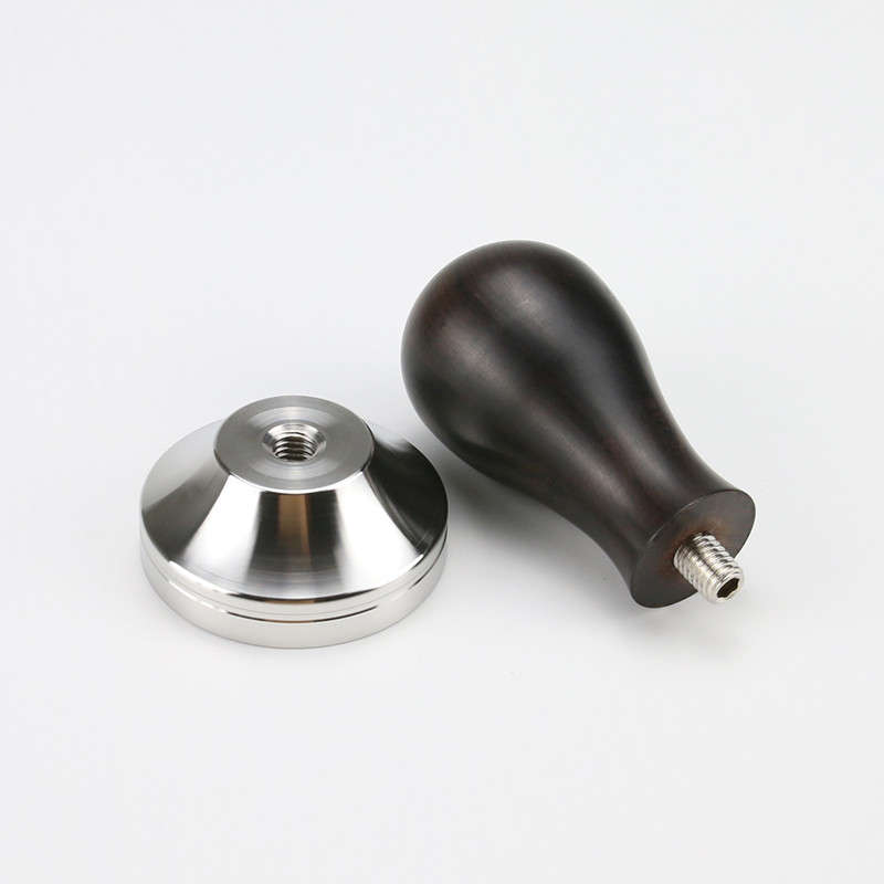 Pilon à café 51 mm, 53 mm, 57  - Delonghi Espresso Magnifica avis et prix
