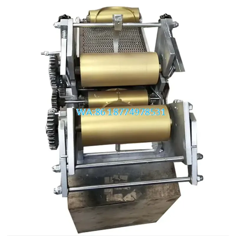 Machine à Tortillas Mexicaines - Cast Iron Corn avis et prix