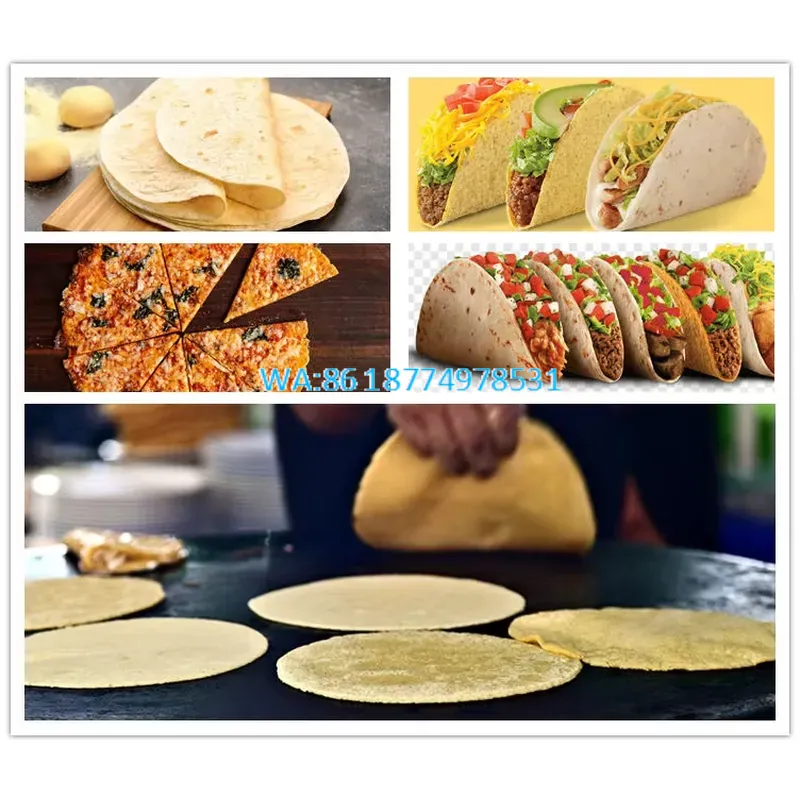 Machine à Tortillas Mexicaines - Cast Iron Corn avis et prix