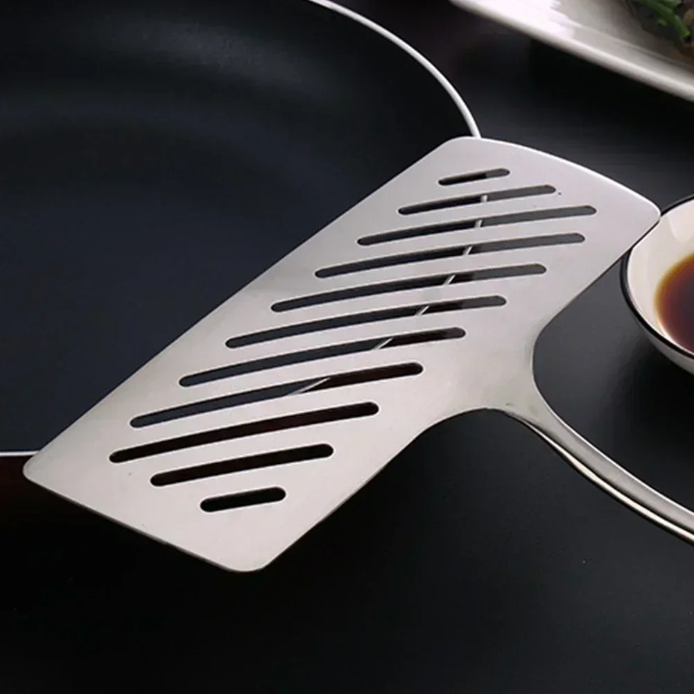 Spatules à poisson Extra large - Okonomiyaki Spatula avis et prix