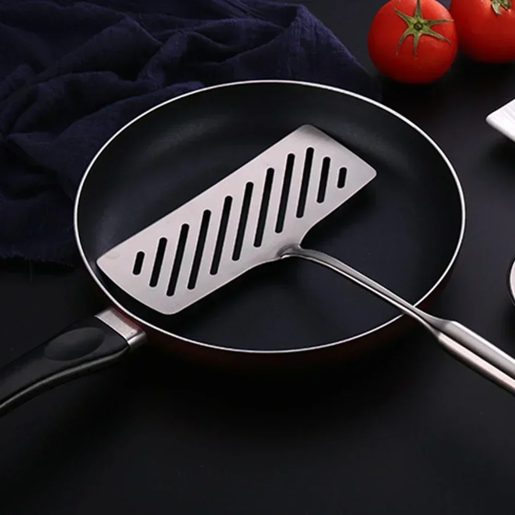 Spatules à poisson Extra large - Okonomiyaki Spatula avis et prix